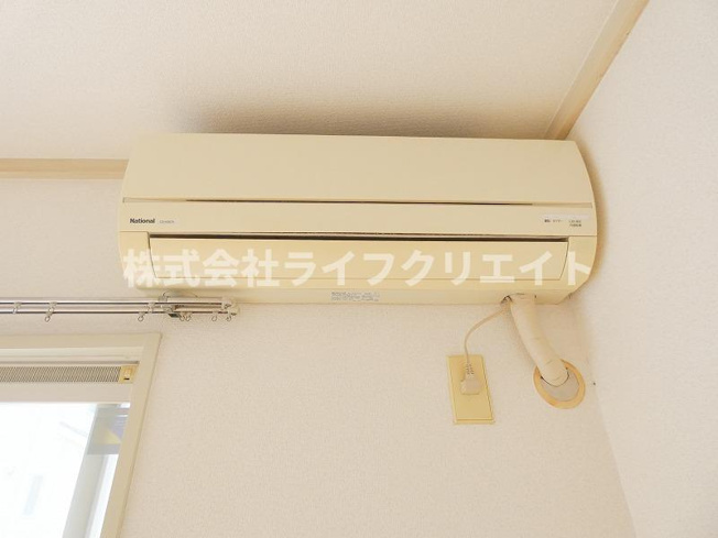 【設備】 | サンクリード高幡