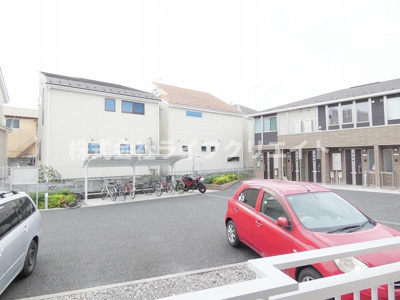 【展望】 | サンクリード高幡