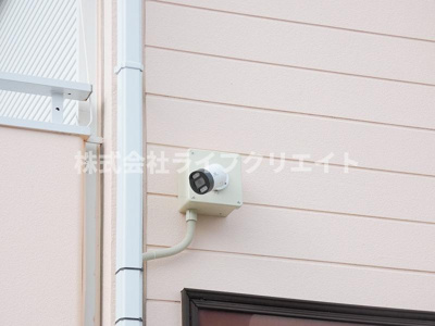 【設備】 | サンクリード高幡