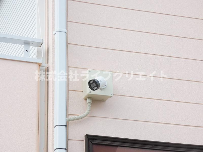 【設備】 | サンクリード高幡