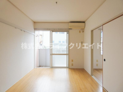 【居間・リビング】 | サンクリード高幡