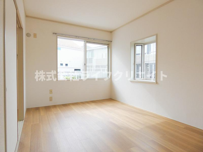 【内装】 | サンクリード高幡