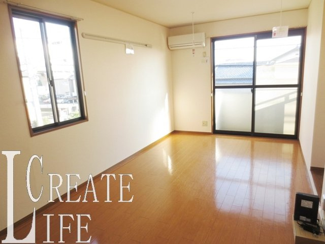 イワーナの内装