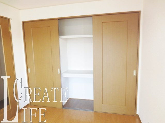 イワーナの収納