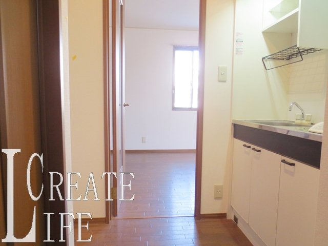 イワーナのキッチン