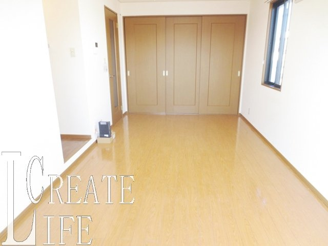 イワーナの居間・リビング