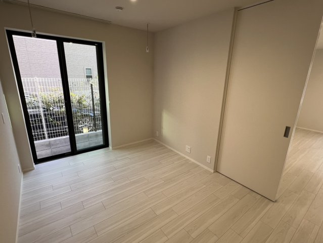 仮称　千石４丁目メゾンの展望