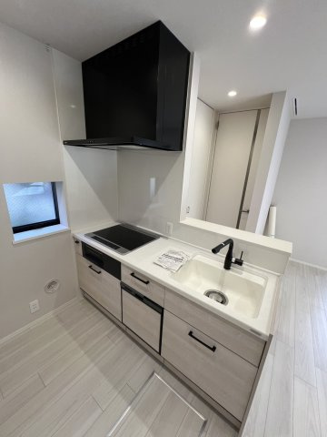 仮称　千石４丁目メゾンの外観|★新築　ＺＥＨーＭ対応　旭化成ヘーベルメゾン★