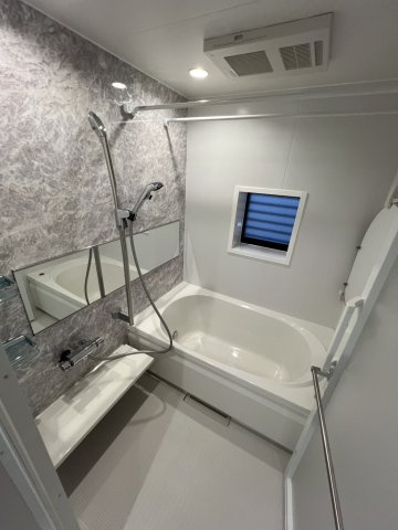 仮称　千石４丁目メゾンのエントランス|★新築　ＺＥＨーＭ対応　旭化成ヘーベルメゾン★