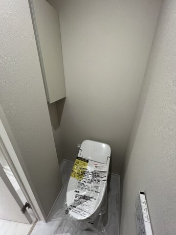 仮称　千石４丁目メゾンのロビー|★新築　ＺＥＨーＭ対応　旭化成ヘーベルメゾン★