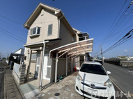 天理市遠田町戸建の画像