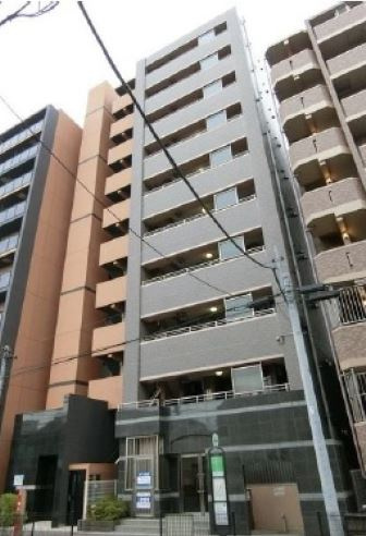 プレール・ドゥーク日暮里