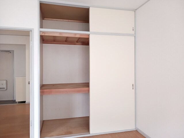 エルデムコーヨーＢの収納|収納