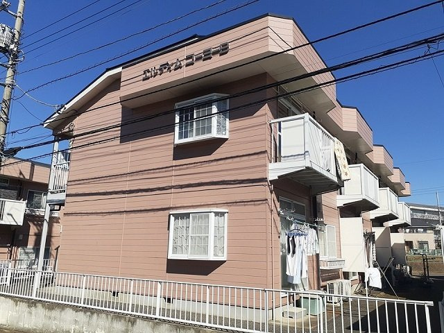 エルデムコーヨーＢ