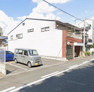 【駐車場】 | 堀岡モータープール