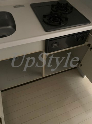 【キッチン】 | ハーモニーレジデンス御茶ノ水