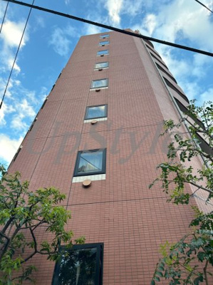 【外観】 | ハーモニーレジデンス御茶ノ水