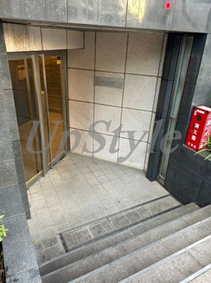 【エントランス】 | ハーモニーレジデンス御茶ノ水