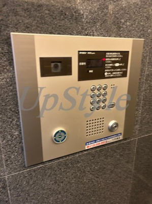 【セキュリティ】 | ハーモニーレジデンス御茶ノ水