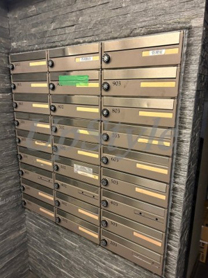 【その他共用部分】 | ハーモニーレジデンス御茶ノ水