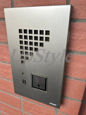 【セキュリティ】 | ハーモニーレジデンス御茶ノ水