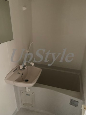 【浴室】 | ハーモニーレジデンス御茶ノ水