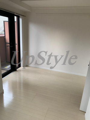 【寝室】 | ハーモニーレジデンス御茶ノ水