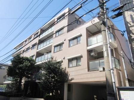 コンフォリア千石