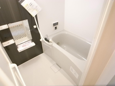 【浴室】 | G・ROSSO