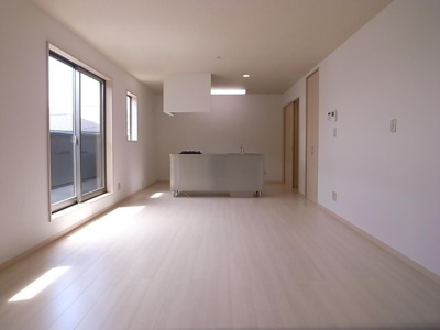 【居間・リビング】 | G・ROSSO