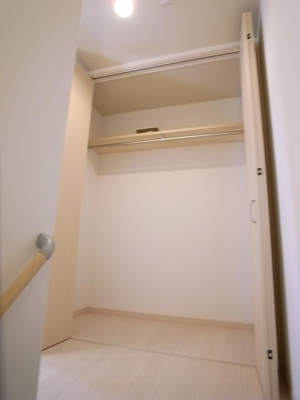 【収納】 | G・ROSSO