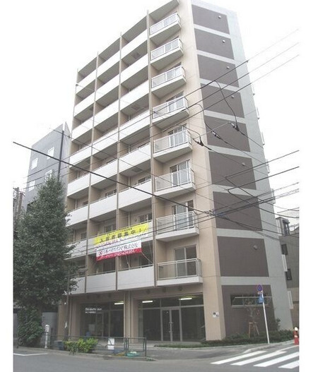 コルニーチェ小石川の画像