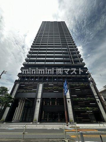 シエリアタワー大阪福島