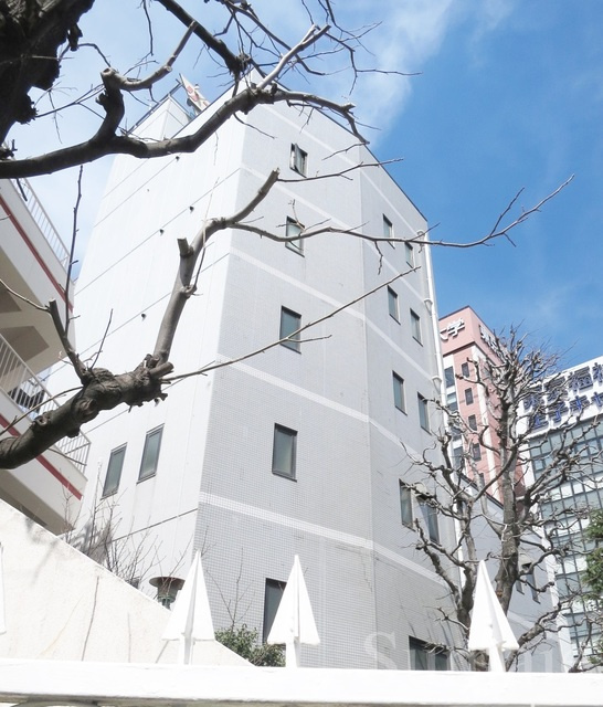 ワコーメックビル