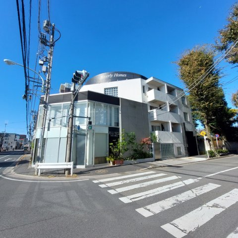 武蔵野市吉祥寺北町３丁目の賃貸マンション