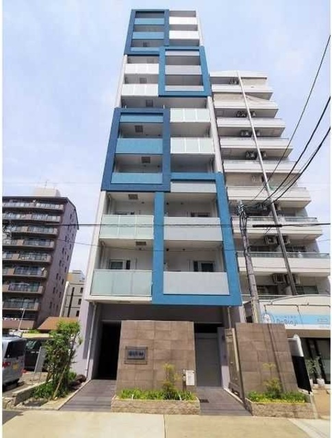 ル・ブルー鶴舞