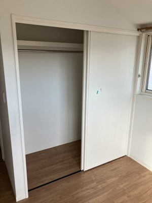 【収納】 | フィーカＪ棟