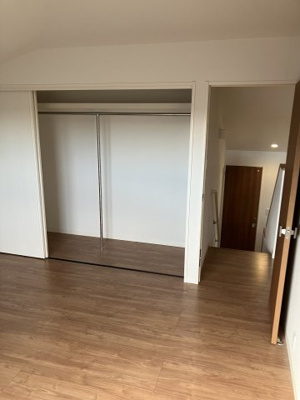 【洋室】 | フィーカＪ棟