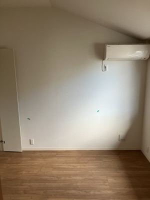 【洋室】 | フィーカＪ棟