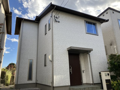 【外観】 | フィーカＪ棟