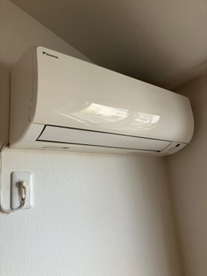 【設備】 | フィーカＪ棟