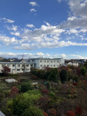 【展望】 | フィーカＪ棟