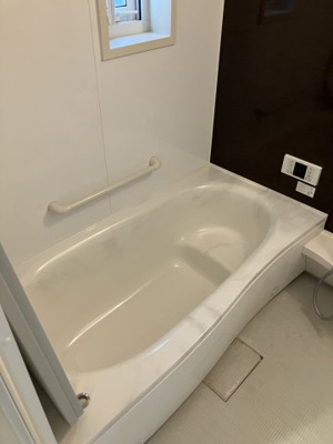 【浴室】 | フィーカＪ棟