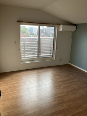 【洋室】 | フィーカＪ棟