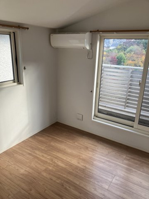 【洋室】 | フィーカＪ棟