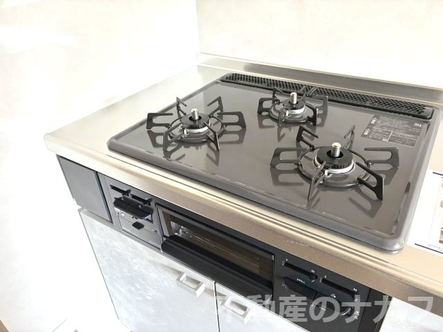 ソルーナ松橋の設備|※同タイプの部屋写真です