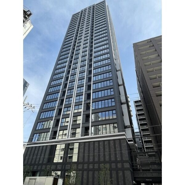 ジオタワー堺筋本町（開平小学校区）