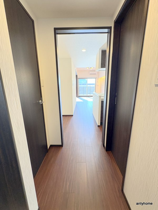 プレジオ梅田　仲介手数料無料の内装