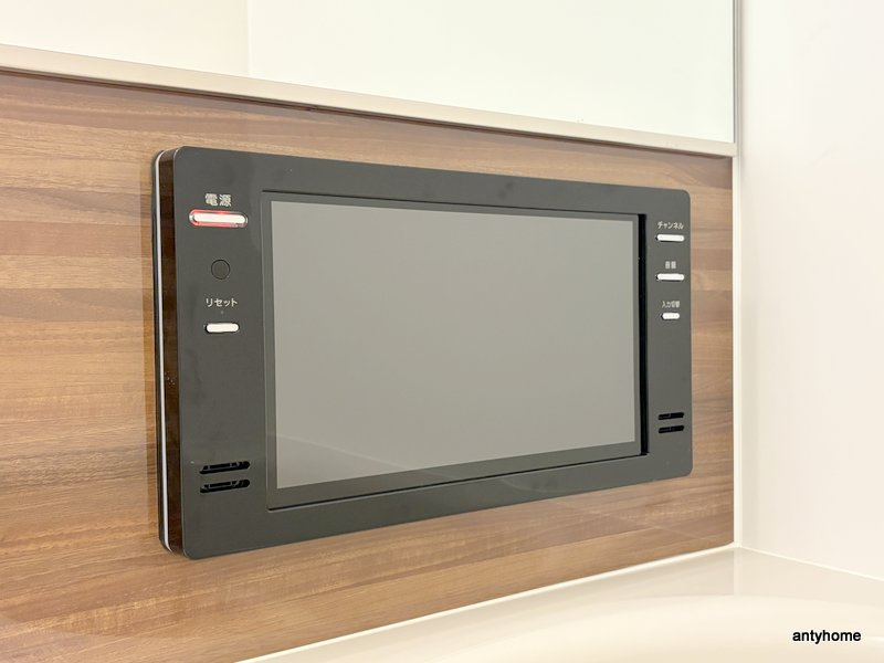 プレジオ梅田　仲介手数料無料の内装