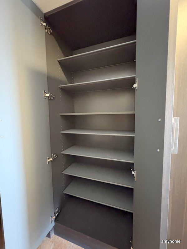 プレジオ梅田　仲介手数料無料の収納